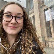 Profesora de inglés titulada y para todos niveles